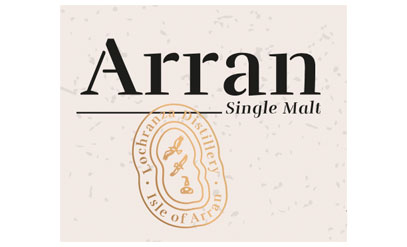 Arran Single Malt Scotch Whisky