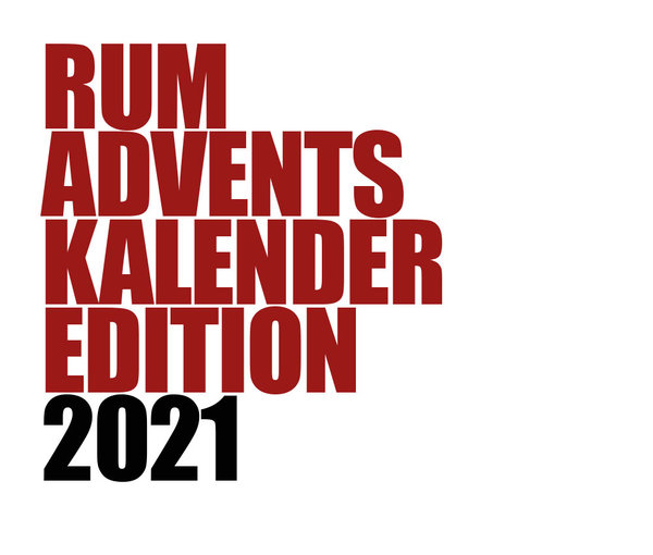 Rum Adventskalender Edition 2021 bei FrankBauer360