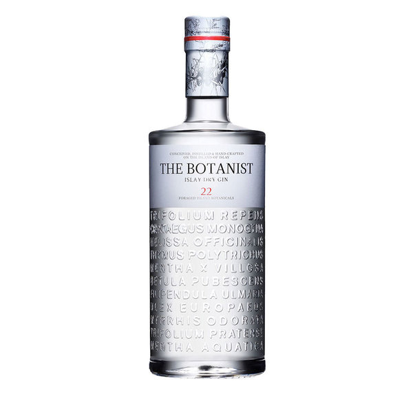 The Botanist - Islay Dry Gin (0,7l)