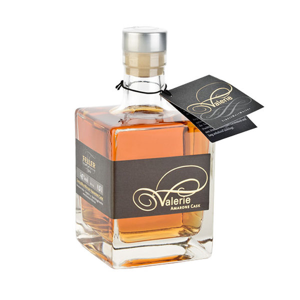 Valerie - Single Malt Whisky Amarone Cask