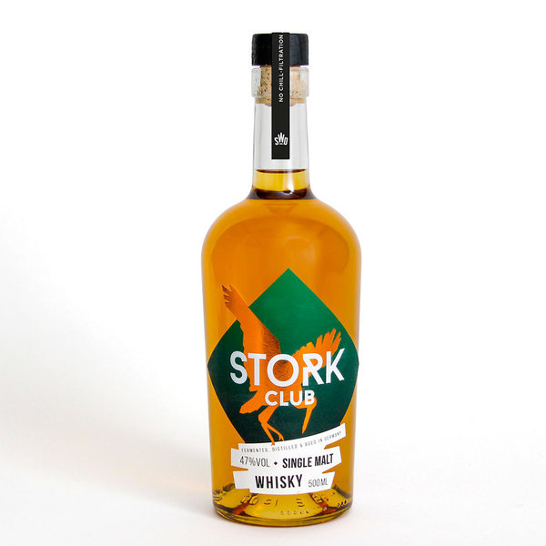 Stork Club - Single Malt Whisky