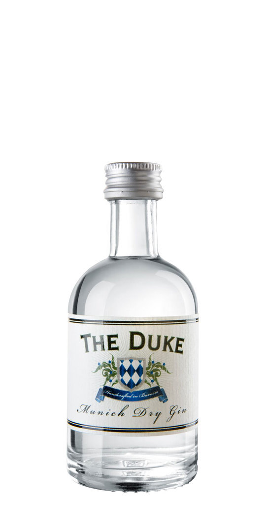 The Duke - Munich Dry Gin, 50ml