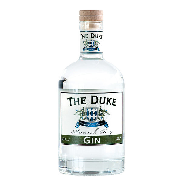 The Duke - Munich Dry Gin