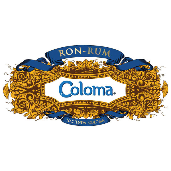 Coloma Kolumbien 8 Jahre Rum (0,7l)